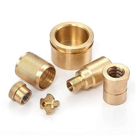 wholesale brass cnc parts factory|Precision Brass Parts .